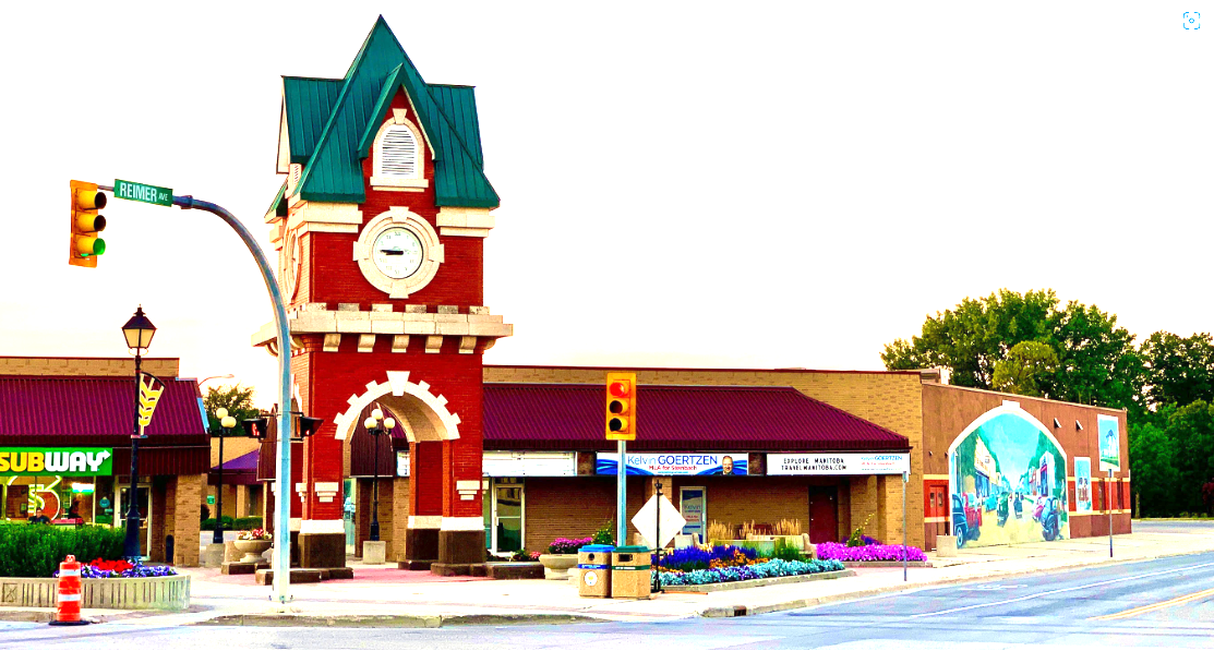 Steinbach